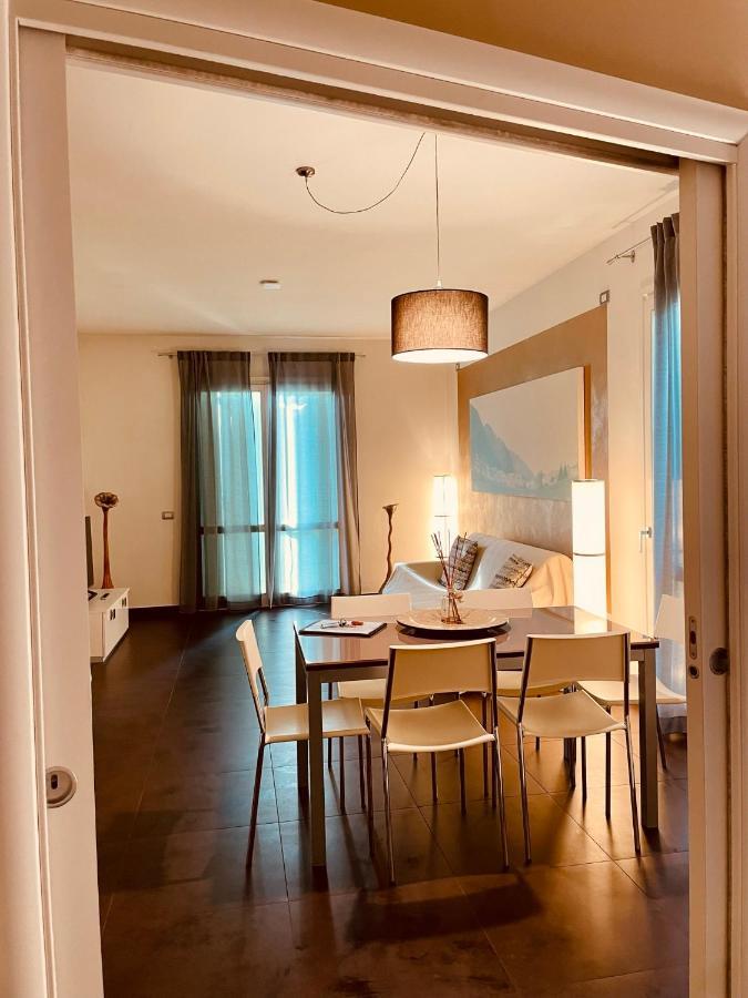 Residence Del Lago Desenzano del Garda Exterior foto