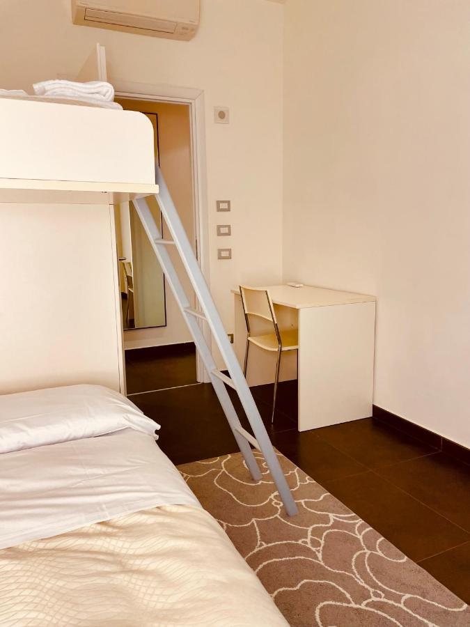 Residence Del Lago Desenzano del Garda Exterior foto