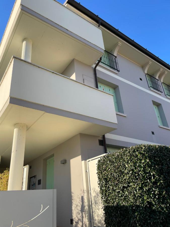 Residence Del Lago Desenzano del Garda Exterior foto