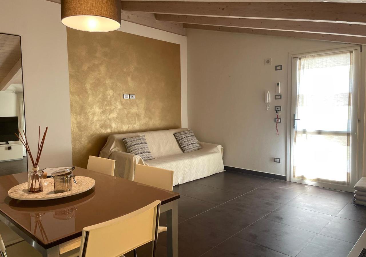 Residence Del Lago Desenzano del Garda Exterior foto