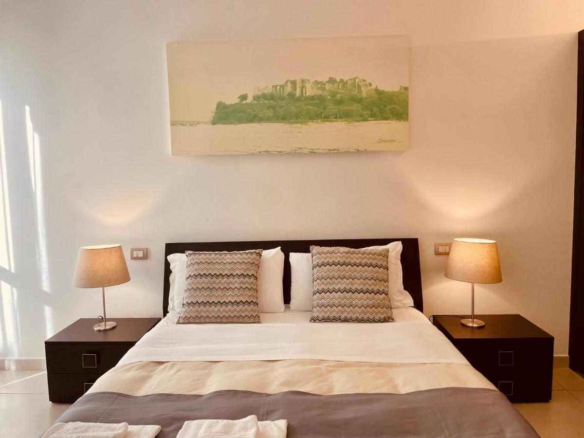 Residence Del Lago Desenzano del Garda Exterior foto