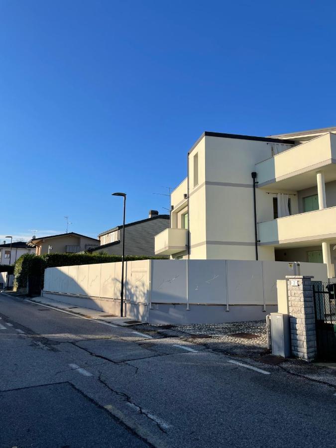 Residence Del Lago Desenzano del Garda Exterior foto