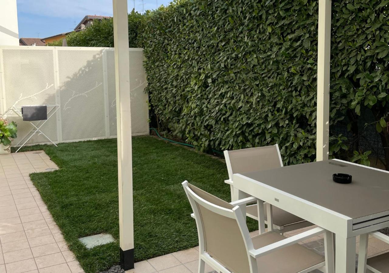 Residence Del Lago Desenzano del Garda Exterior foto