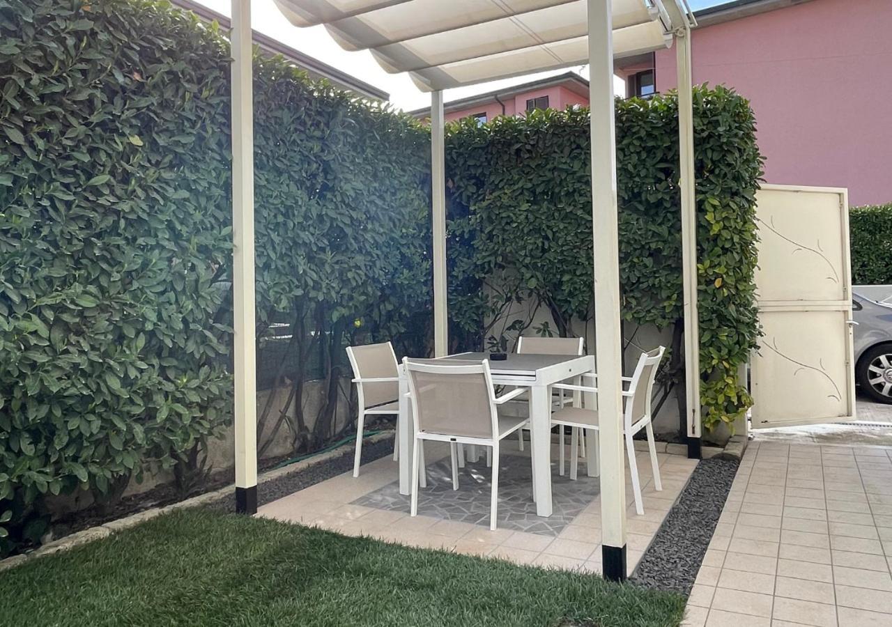 Residence Del Lago Desenzano del Garda Exterior foto