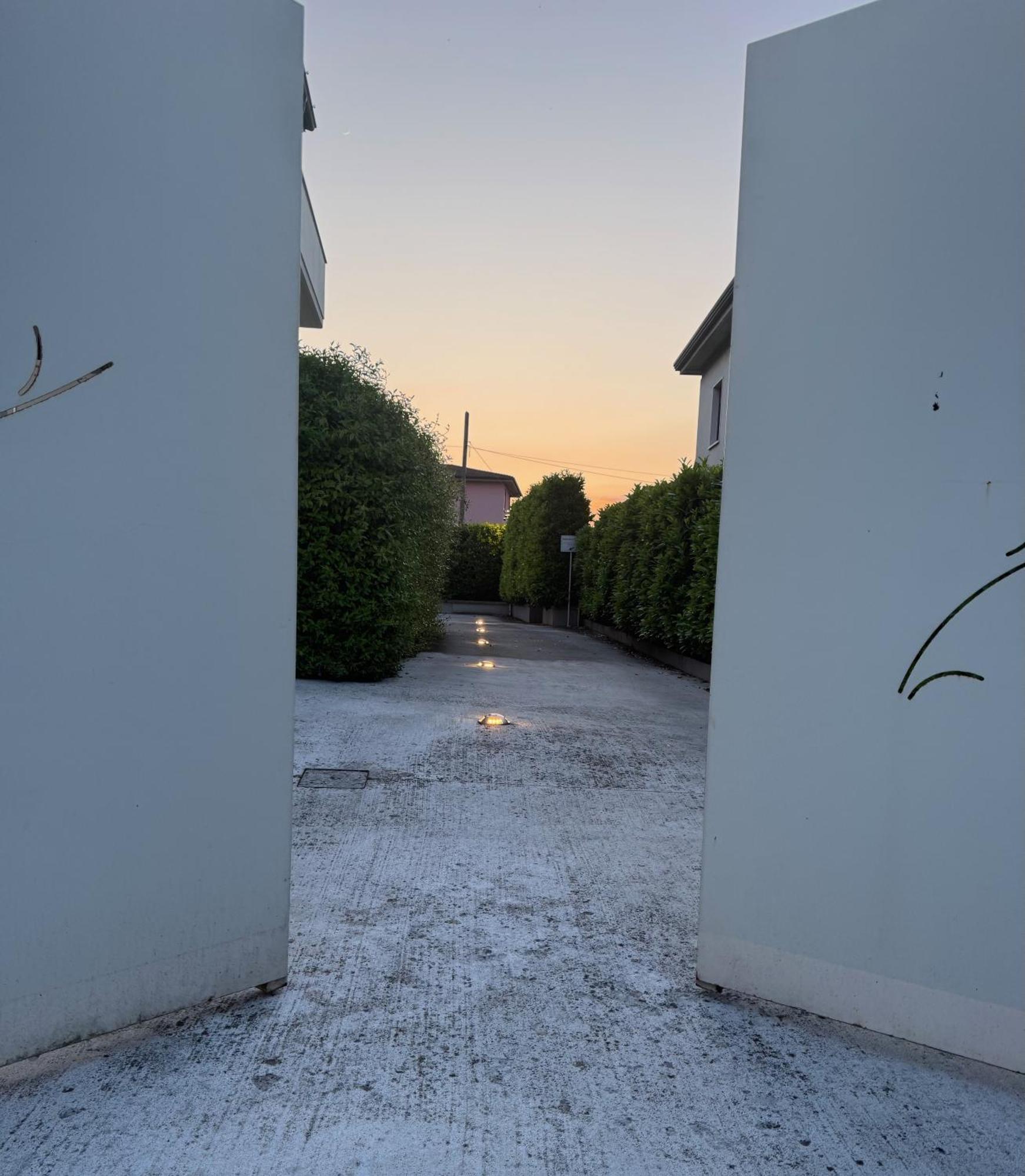 Residence Del Lago Desenzano del Garda Exterior foto