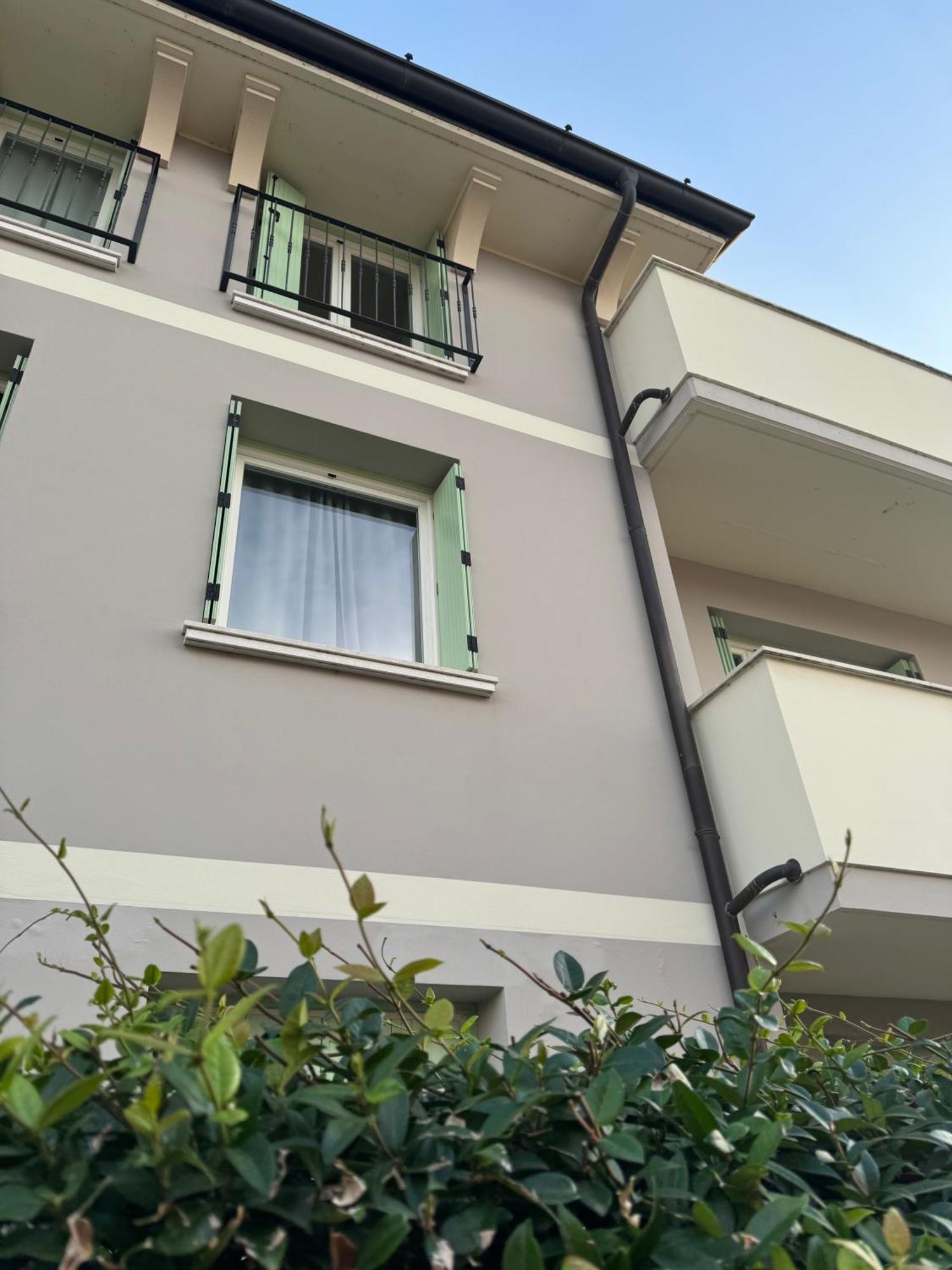 Residence Del Lago Desenzano del Garda Exterior foto